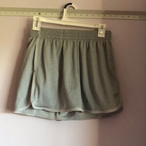 3/$15 Champion shorts workout